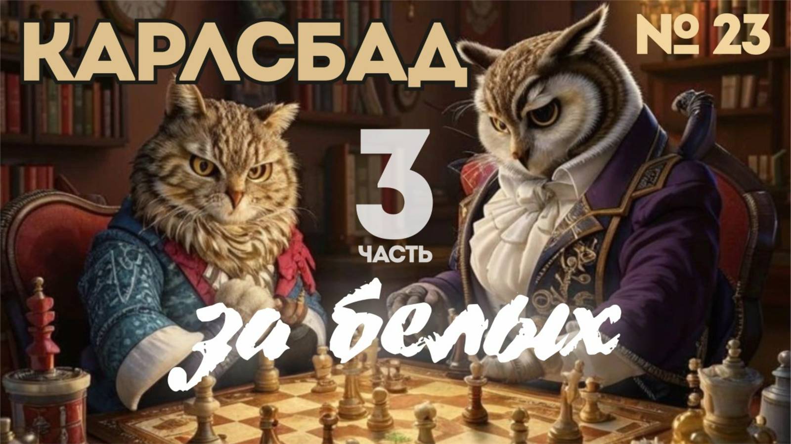 Ферзевый-Б,      
 Кge2,0-0-0