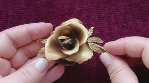 249. Винтажная бижутерия. Моя коллекция