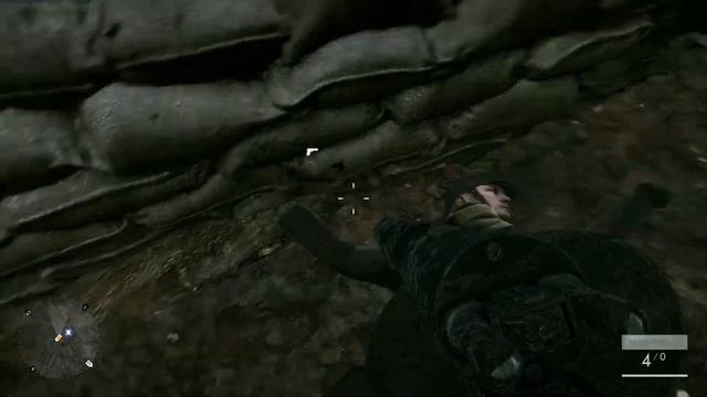 BATTLEFIELD 1 играю прохожу-как почему #battlefield прохождение е смотреть онлайн