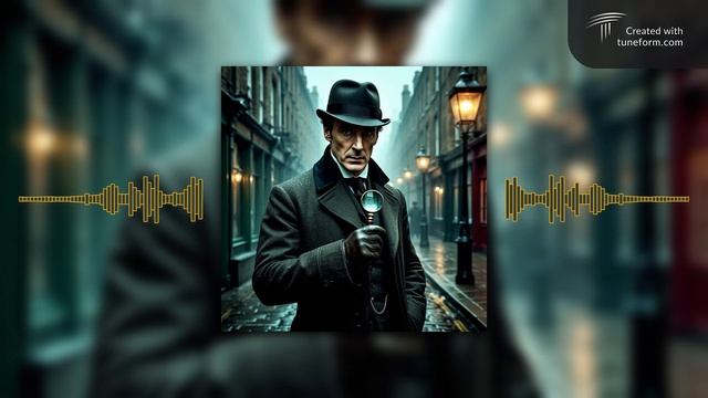 Galant_410 - Шерлок Х.