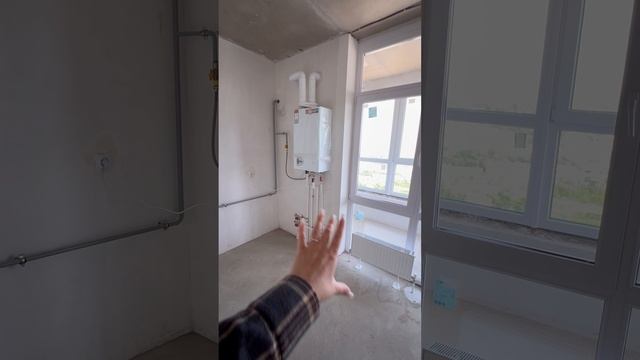 Продается квартира в КМ