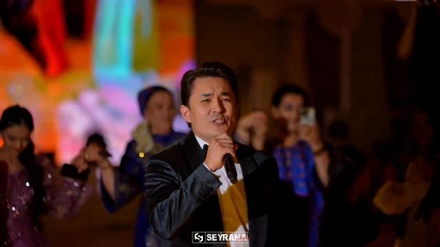 MAXI TUWAKOW - MENDE BAR OL смотреть онлайн