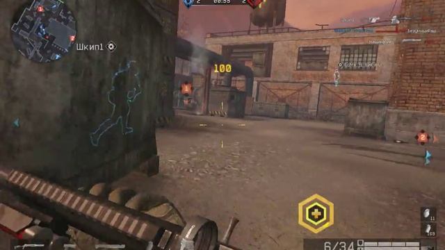 Визардс vs. Южный__123_Ветер (От Господа) смотреть онлайн
