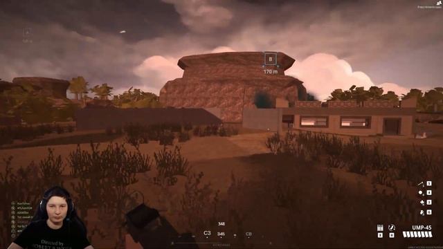 BattleBit: Remastered новый шутер похожий на Battlefield!