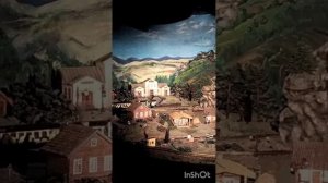 Мышиная железная дорога Уголок дедушки Дурова