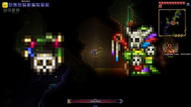 ПРИЗЫВАТЕЛЬ ПОДРОБНЫЙ ГАЙД🌳💎 смотреть онлайн