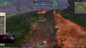 Кириос Архейдж , прохождение по сюжетке!