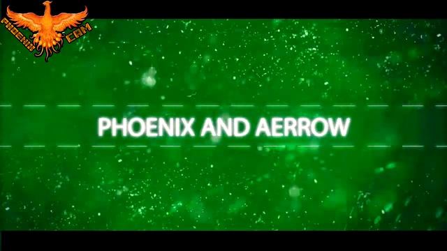 Интро для Канала (Phoenix и Aerrow Представляют!) by Phoenix смотреть онлайн