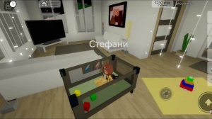 видео ищу папу или маму пиши я #brookhaven  роблокс!