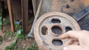 БУРЬЯНОКОС 2. Исправление ошибок.