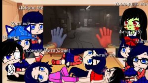 Реакция ArGreen'а и мит на Happy Wolf - НОВЫЙ ЗАВОД ПОППИ 4 🦁 | Pop