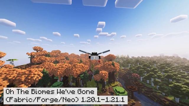это ЛУЧШАЯ VANILLA+ СБОРКА на Minecraft смотреть онлайн