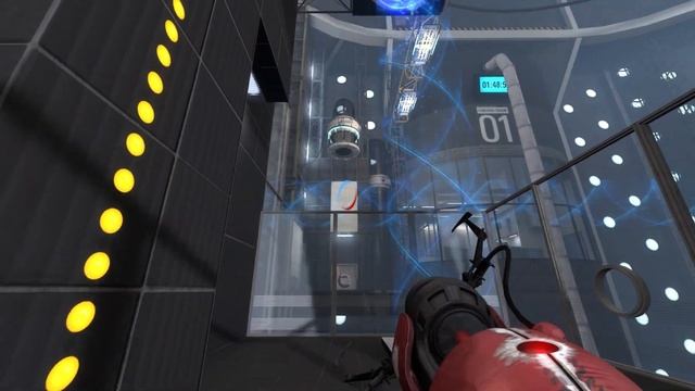 ФИНАЛ | Portal: Revolution | Прохождение #5