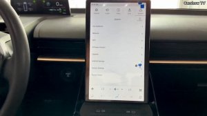 Обзор Toyota bZ3