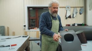 Примыкание круглой трубы к кровле. Своими руками. Из м?