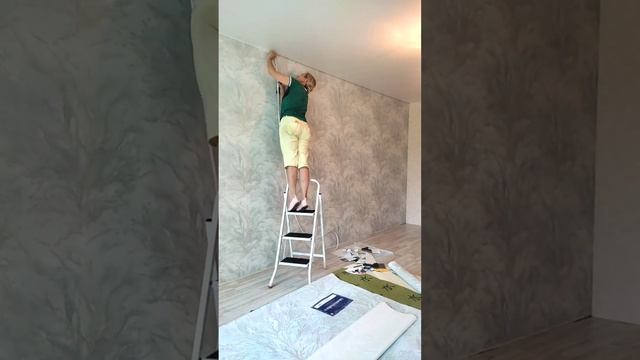 Вставляю заглушку на место смотреть онлайн