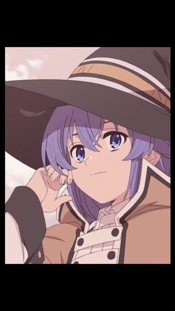 Эдит по Рокси/After Dark ) Знаю получилось хреново (#mushokutensei #roxy #реинкарнациябезработного