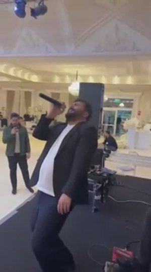 Murat Berxo & Azo Tamoyan - RiNDAMIN 2025