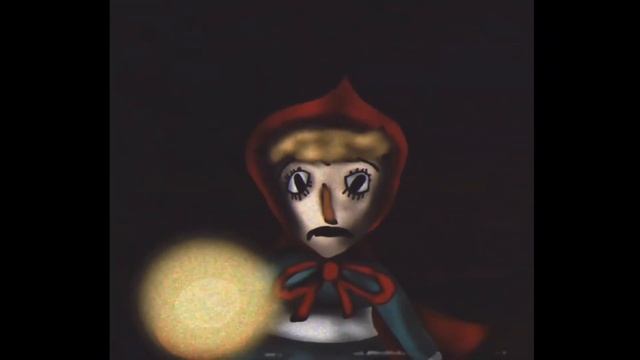 самые ЖУТКИЕ аналоговые хорроры ПРО СКАЗКИ - Analog horror fa смотреть онлайн