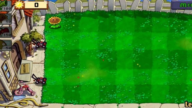 растения против зомби взлом plants vs zombie vzlom #1 смотреть онлайн