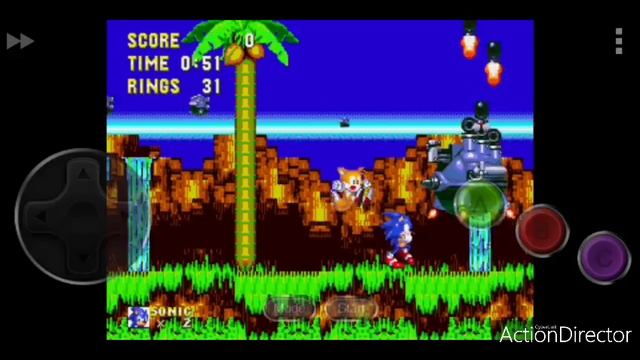советы для нубов в Sonic 3 And Knuckles