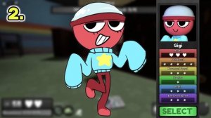 КОГО ЛУЧШЕ ВЗЯТЬ ДЛЯ СОЛО? DANDY`S WORLD|Roblox|Мир денди