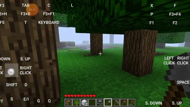 Minecraft hex remastered часть 3...... смотреть онлайн