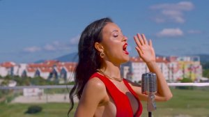 Кристина Храм&Виктор Бородин, Музыкальный кавер-дуэт  promo 2025 Sochi