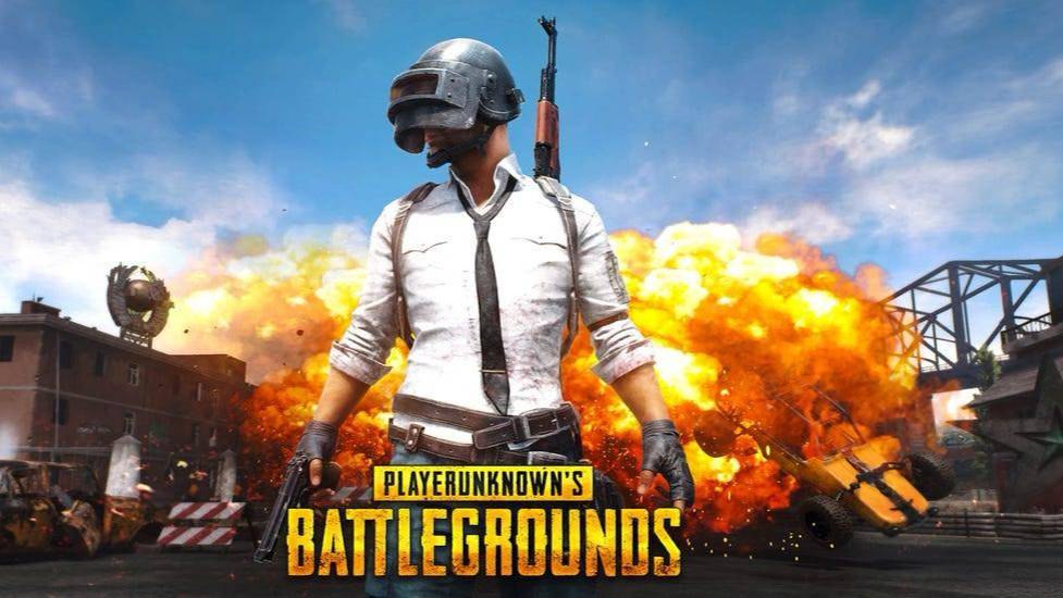 PLAYERUNKNOWN'S BATTLEGROUNDS
