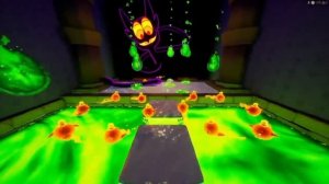 A Million Gruesome Ways To Die на русском. Billie byst up.