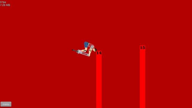 Играем в Happy Wheels. Part 1 смотреть онлайн