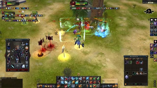 Royal Quest, Боджа 1 vs 5. Скил и Опыт vs Фулл карты. Арены смотреть онлайн
