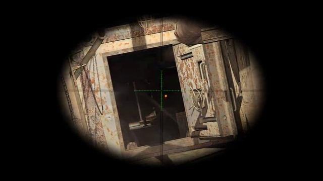 S.T.A.L.K.E.R. Lost Alpha Enhanced Edition #29 X14 кравосися