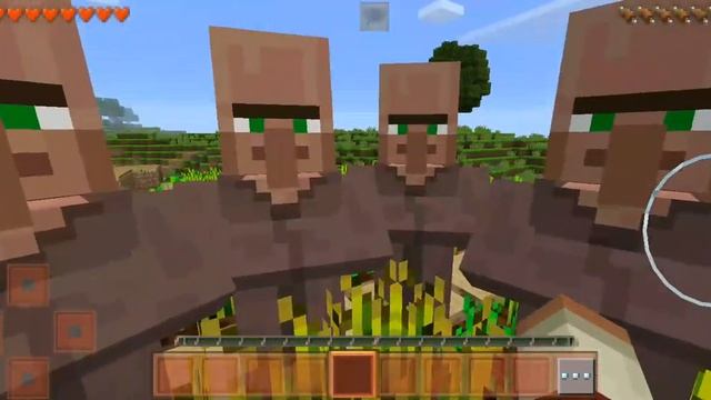 все жители забыли меня в Маенкрафт Ревгено Бро Майнкр? смотреть онлайн