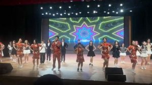 «Тумбала» & Feat.  Калинка ( современная китайская песня. Аранжировка: Туркичев Артем )