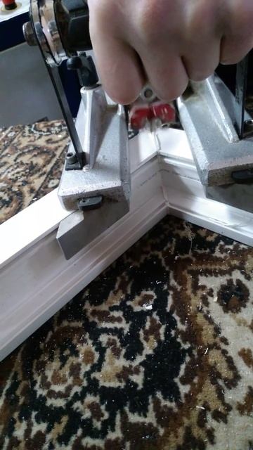 Оборудование для окон пвх(3) смотреть онлайн