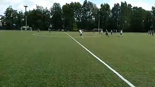 П-во Тверской обл. 1 д-н. Зона 