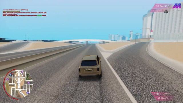 КАК ПОЛУЧИТЬ ЭКСКЛЮЗИВНУЮ ТАЧКУ БЕСПЛАТНО? MTA Millennium смотреть онлайн