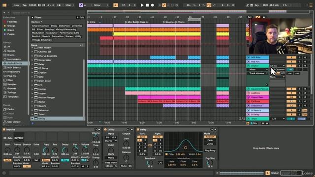 6 -Automation смотреть онлайн