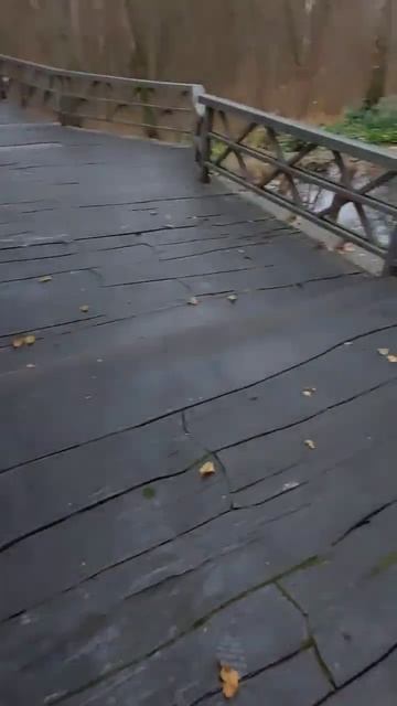 очень интересный деревянный настил #архитекторландша смотреть онлайн