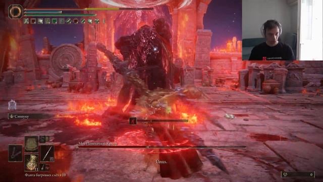 25 ДНЕЙ Подготовка Elden Ring: Shadow of the Erdtree - Часть 1. Повелитель Крови