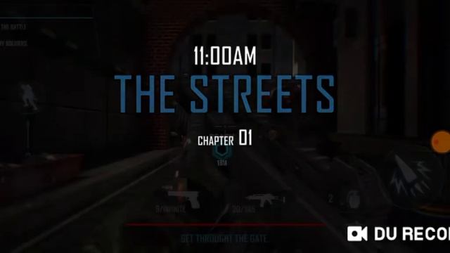 ПРОХОЖДЕНИЕ НОВОИ ИГРЫ BATLE OPS
