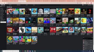 КАК ЗАХОДИТЬ НА КУКИ АККАУНТЫ РОБЛОКС