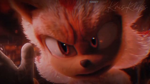 Sonic 3 || Клип || Шедоу под песню Skillet @skilletband под песню Dreaming