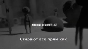 Amnesia  с Русскими субтитрами - Garten of Banban Официальный пер?