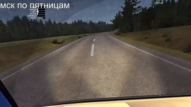My Summer Car Build 182 стрим 2.0 @N Timo смотреть онлайн
