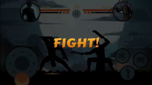 ЗАБРАЛ КОГТИ РЫСИ —SHADOW FIGHT 2! СЕРИЯ ЭКСТРА смотреть онлайн