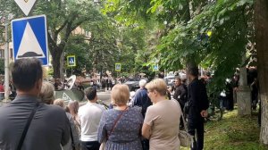 Реконструкция Битвы за Кавказ. Город Лермонтов 31.05.2025