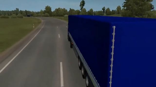 камаз близнецов Дальнобойщики2 смотреть онлайн