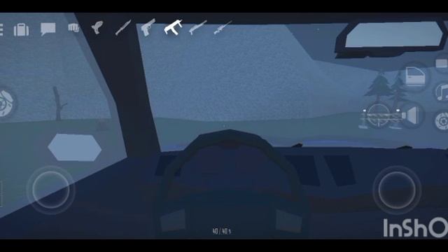 Судная ночь в GoreBox#2 это финал?